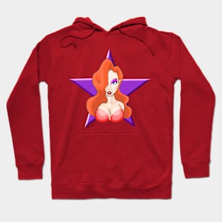 Cynful Jessica Hoodie